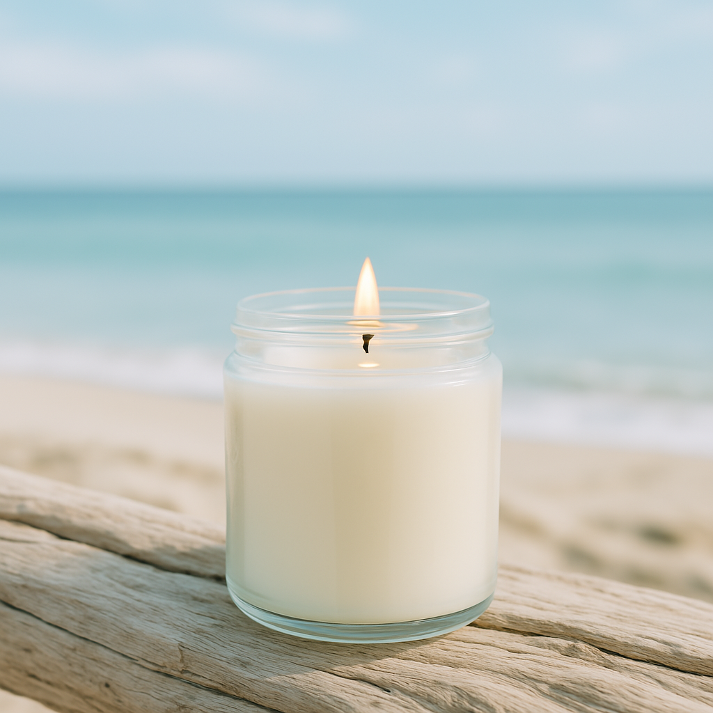 Print on Demand Candles