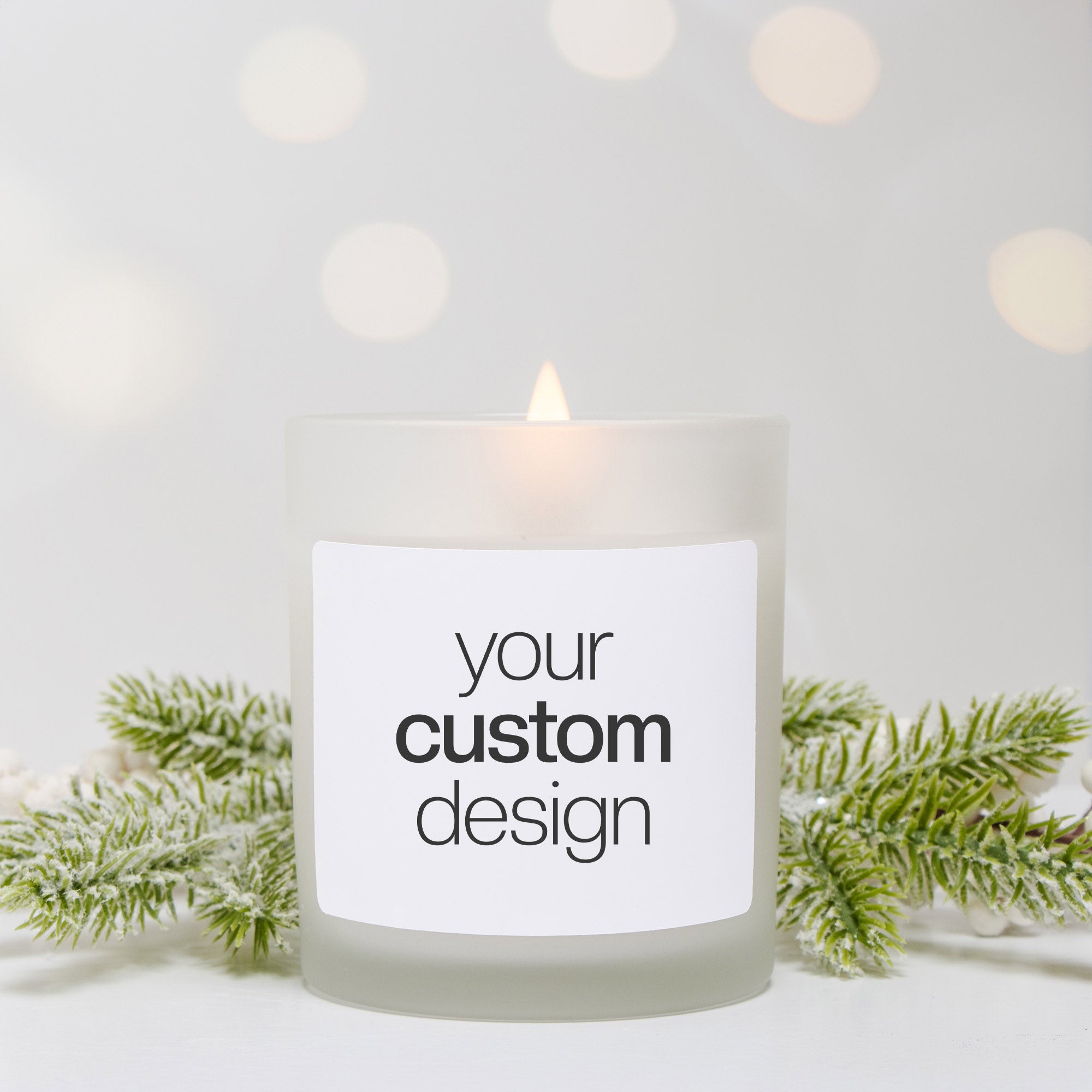 Why Print-On-Demand Candles Are a Must-Have for Your Store This Holiday Season