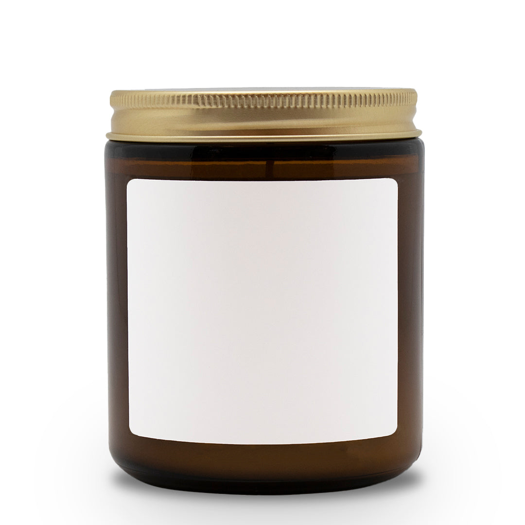 AMBER JAR CANDLES QUICK CART