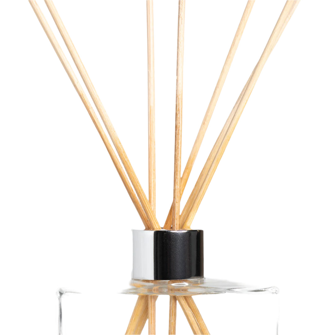 Classic Square Reed Diffuser - COMING SOON