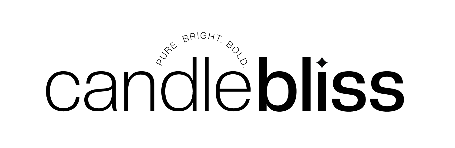Candle Bliss logo