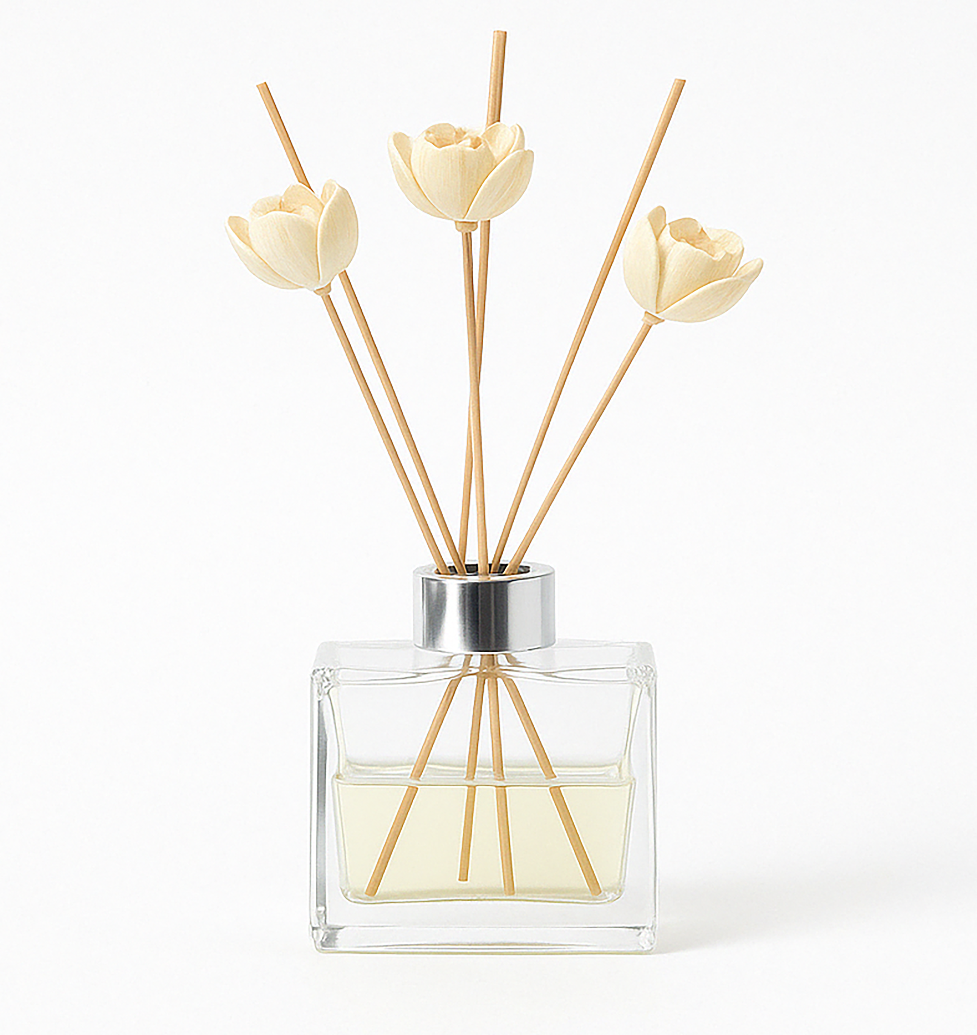 Classic Square Reed Diffuser - COMING SOON