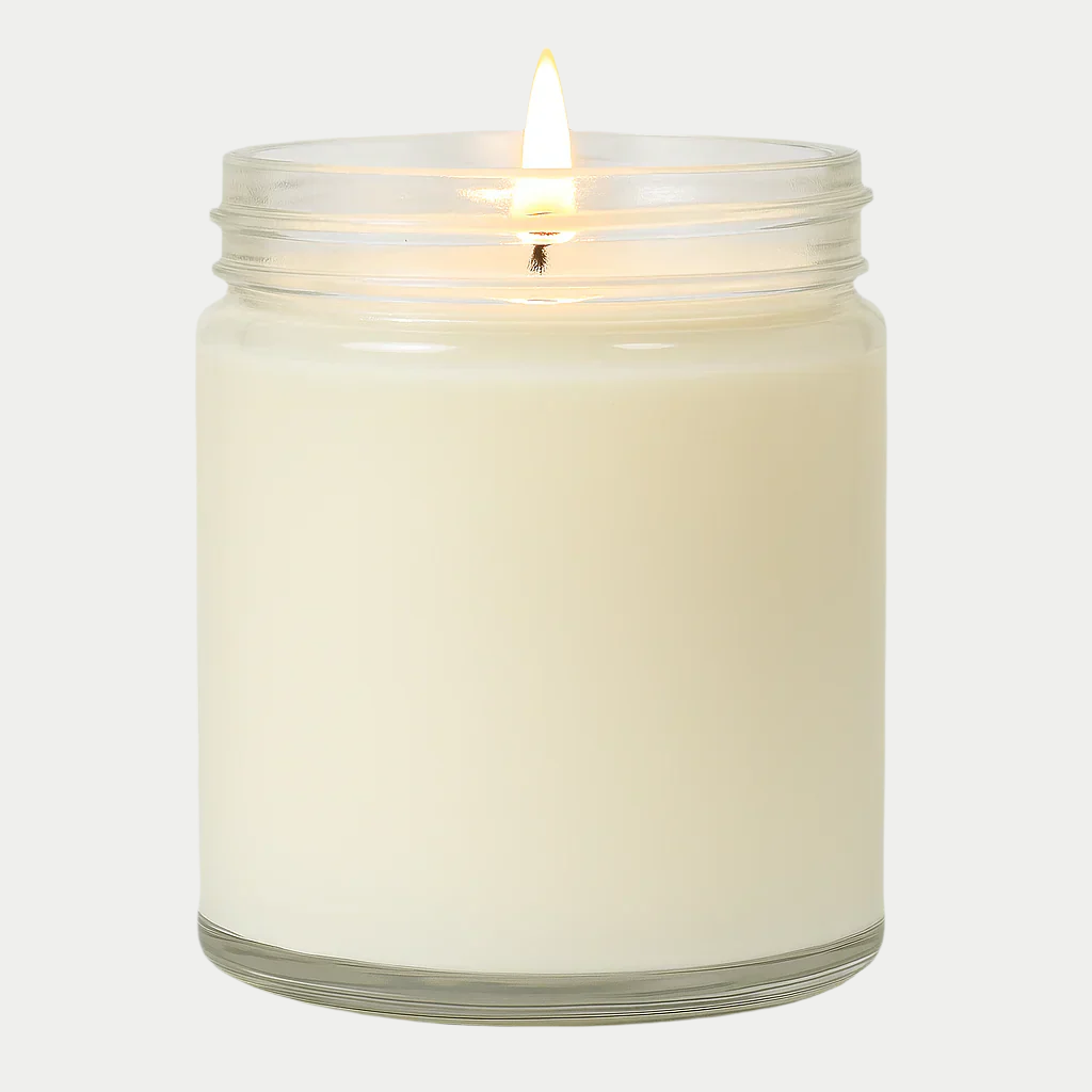 Candle Bliss, Print on Demand Candles