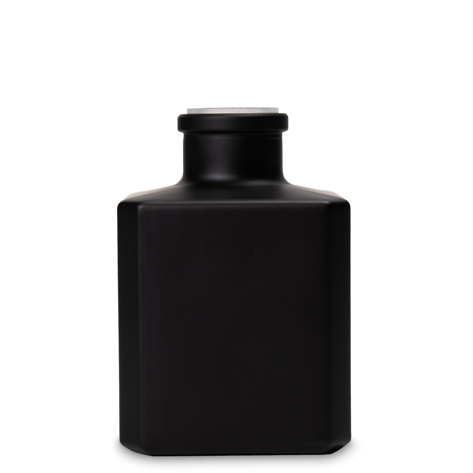Matte Black Cube Reed Diffuser - COMING SOON