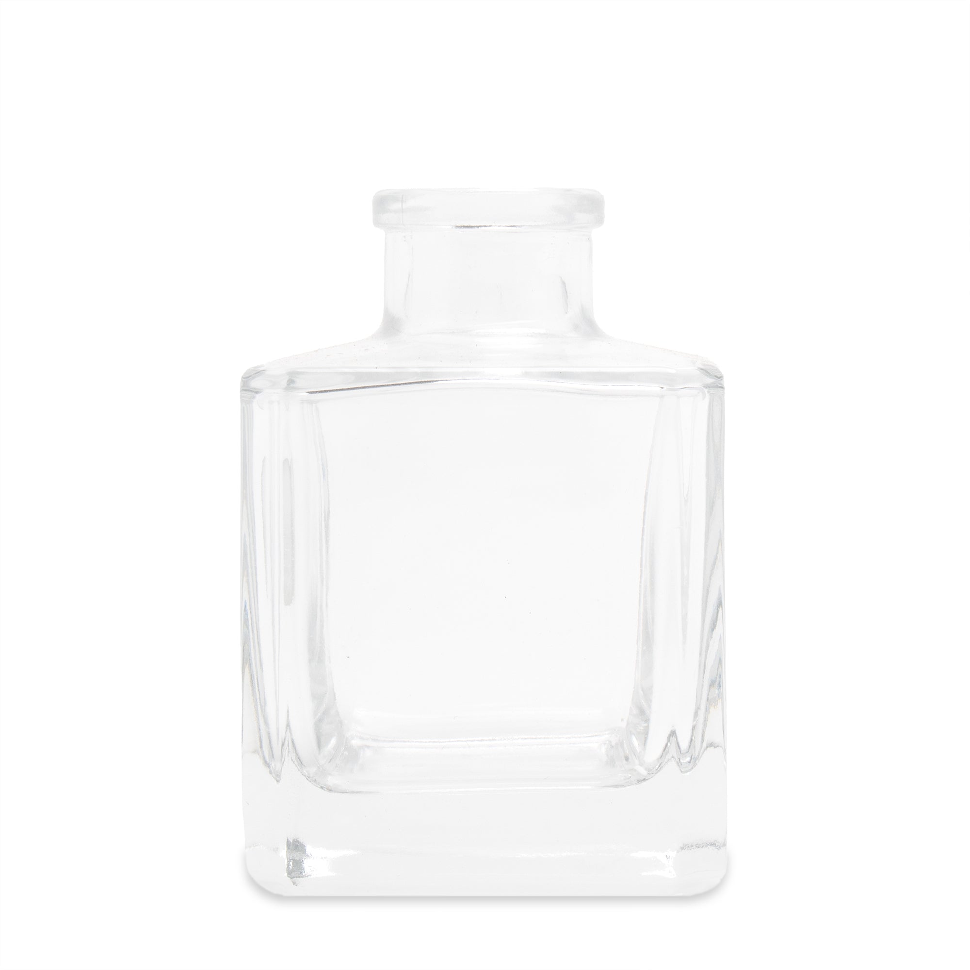 Clear Cube Reed Diffuser - COMING SOON