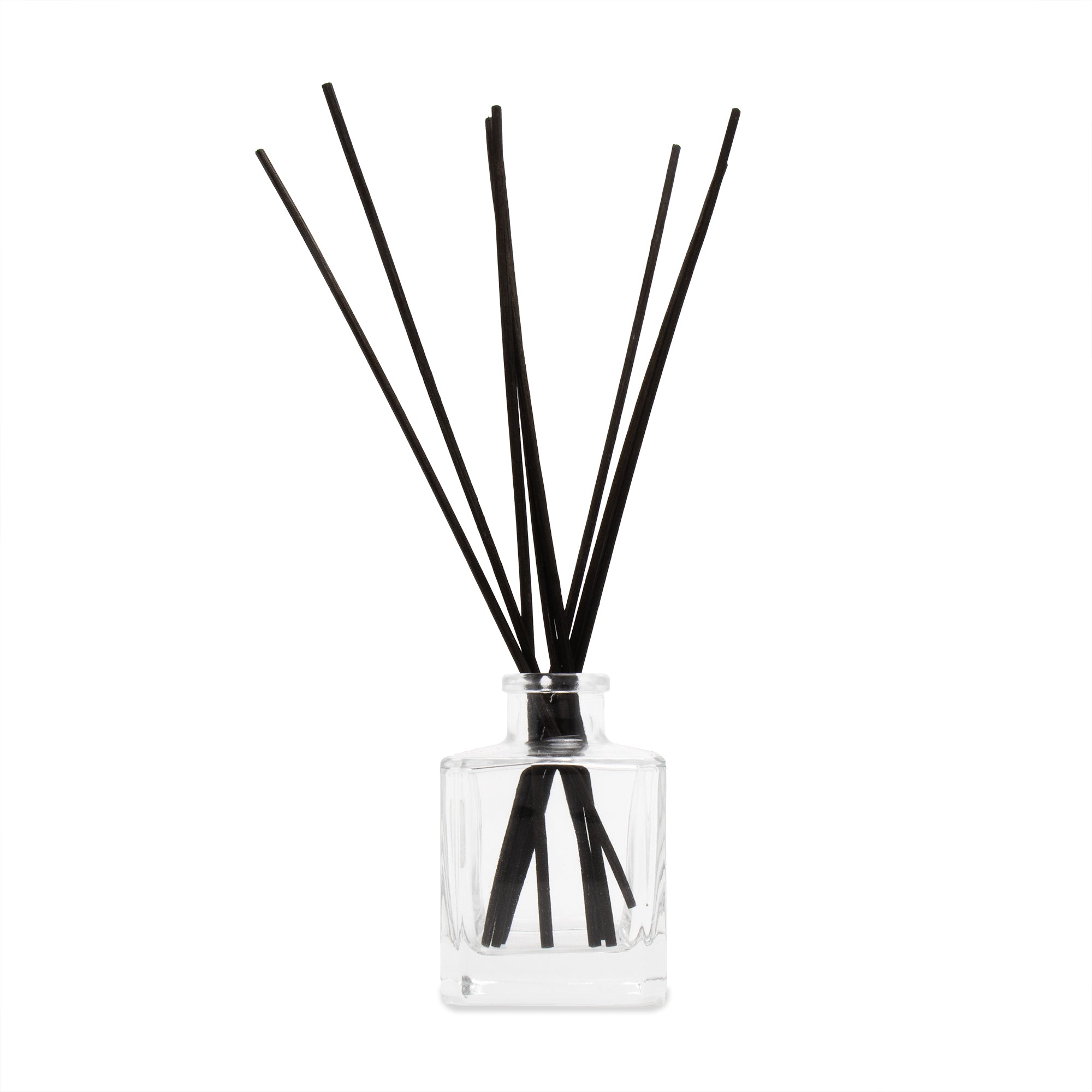 Clear Cube Reed Diffuser - COMING SOON