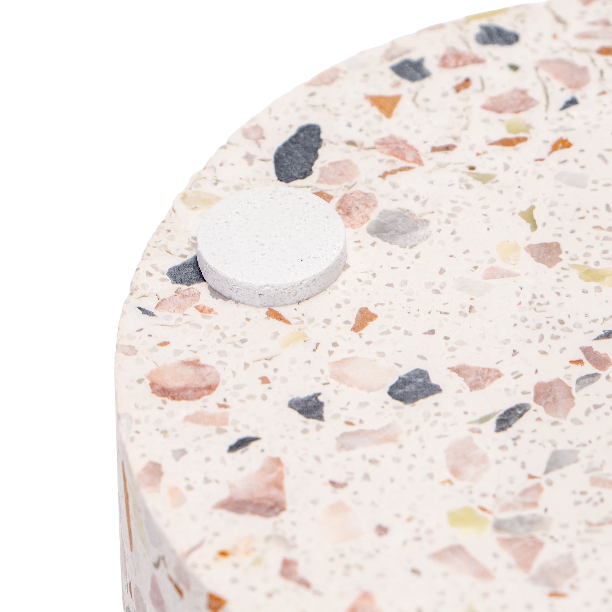 TERRAZZO CANDLE LIMITED EDITION