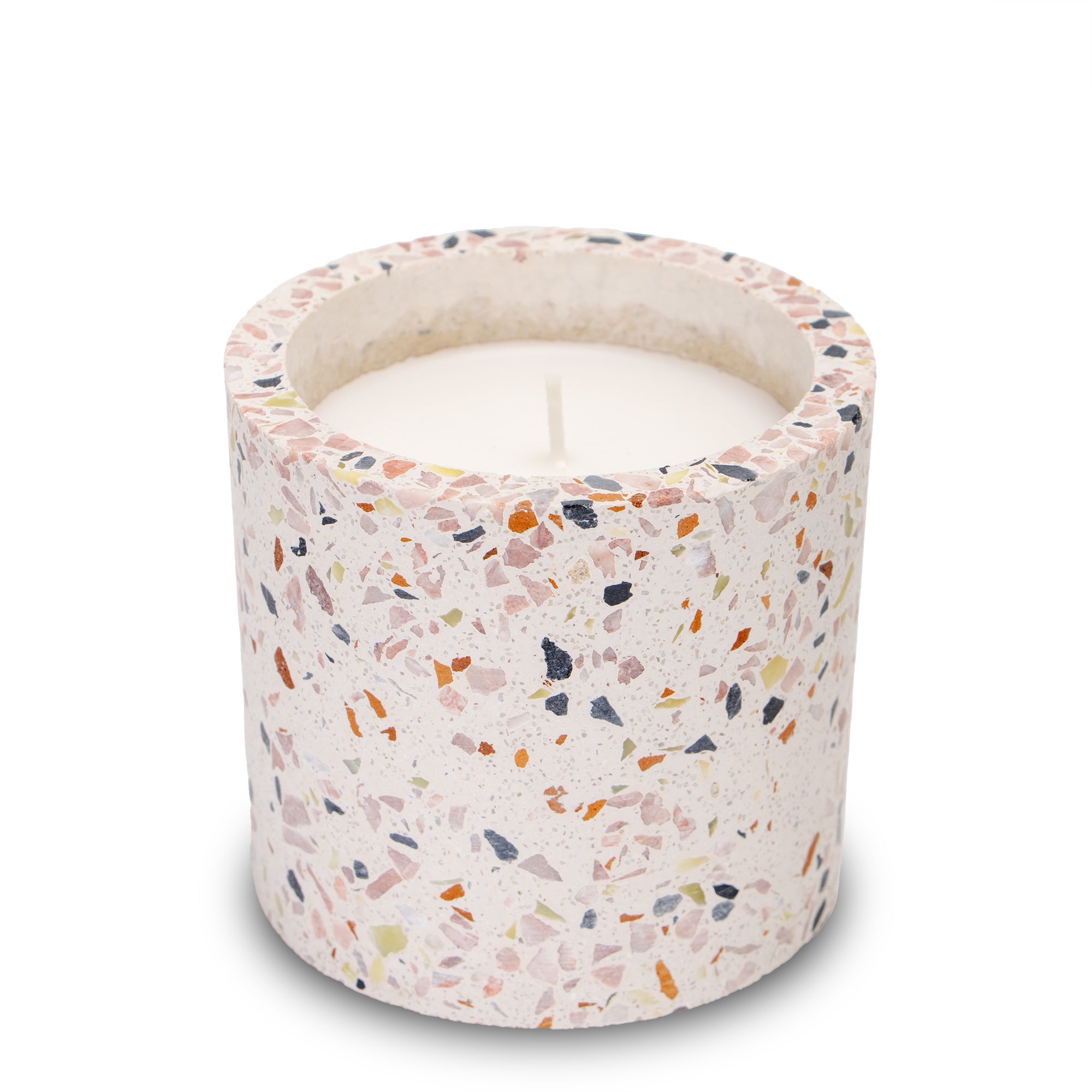 TERRAZZO CANDLE LIMITED EDITION