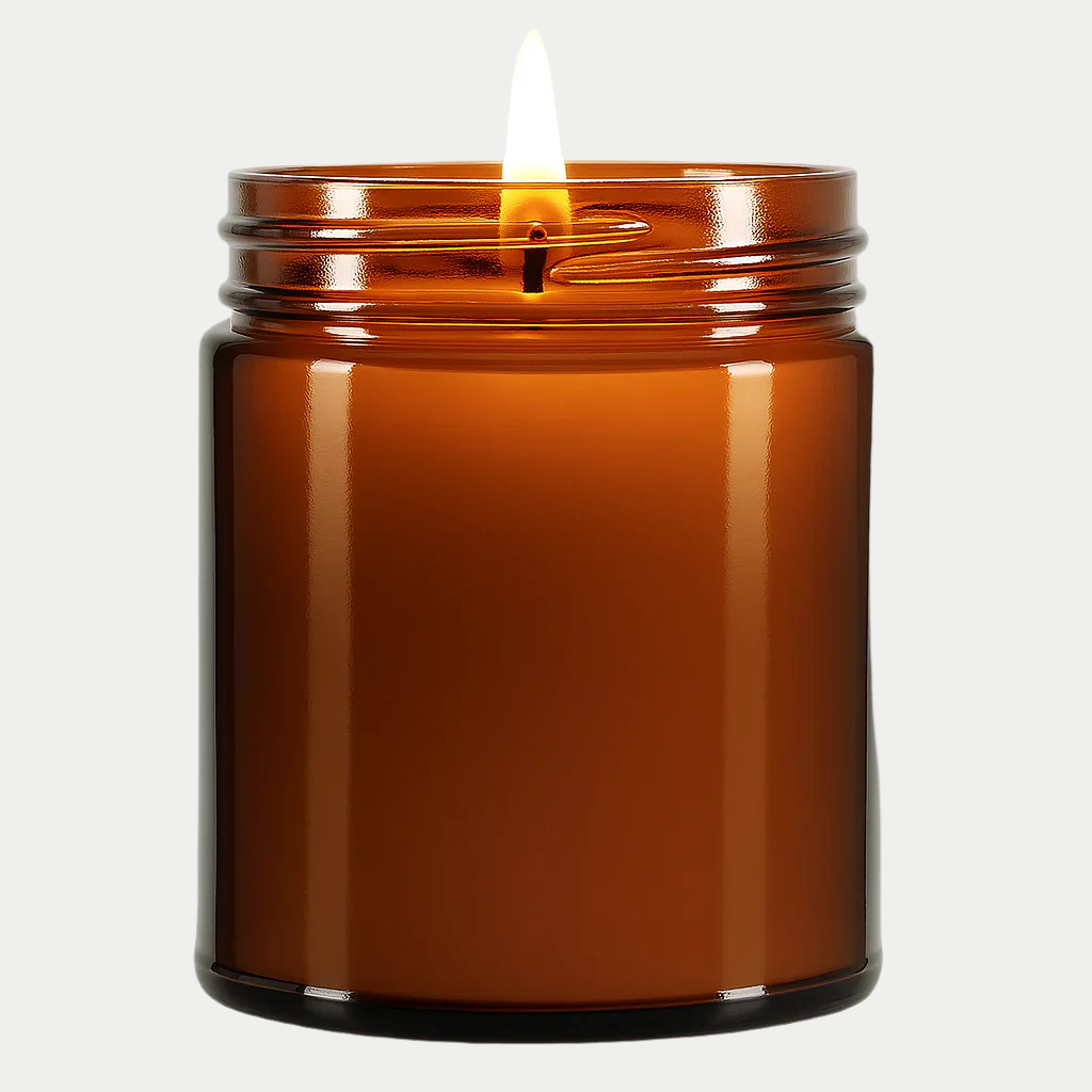 Print on Demand Candles