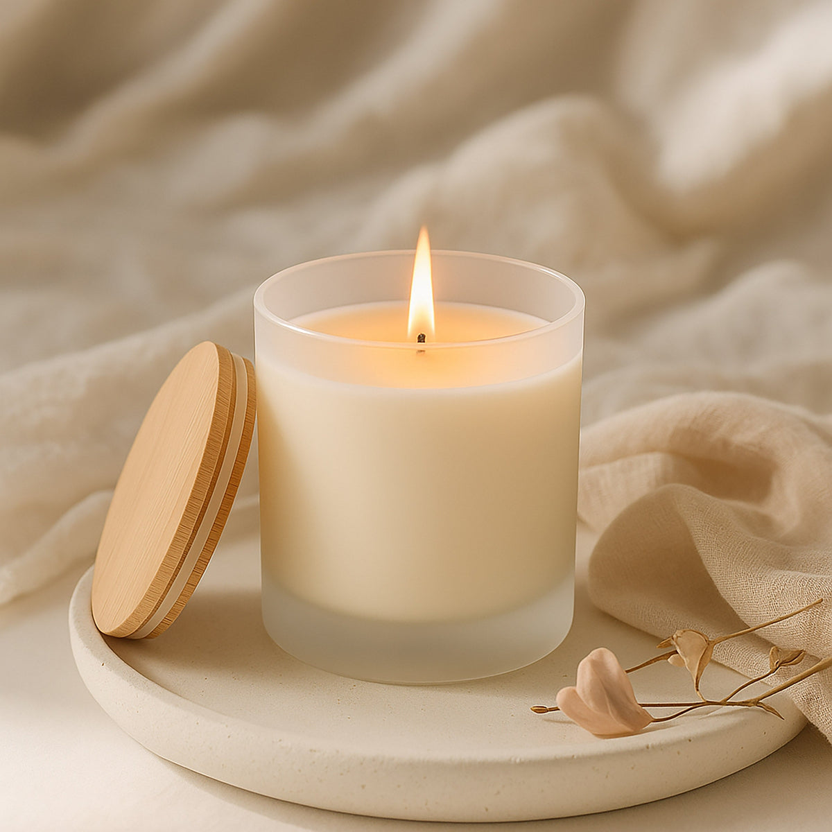 Wholesale Candles for Gift Shops and Boutiques