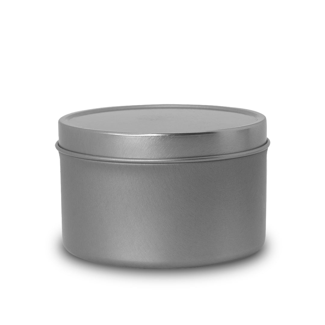 VELA DE ÁMBAR DE 9 OZ. DERRAMADA A MANO