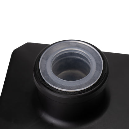 Matte Black Cube Reed Diffuser - COMING SOON