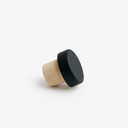 Matte Black Cube Reed Diffuser - COMING SOON